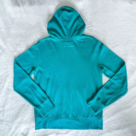 ⭐️⭐️SOLD⭐️⭐️ Men's Hurley Graphic Sweatshirt | Hood | Pull Over | Lightweight - Picture 2 of 8